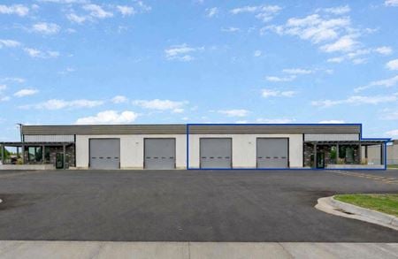 Industrial space for Rent at 1345 Jones St in Idaho Falls