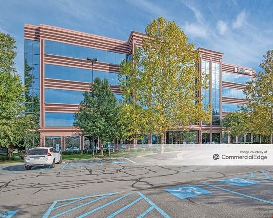 Convergence Center II