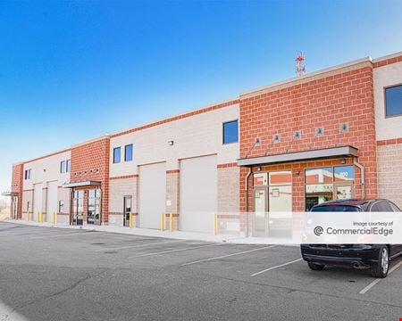 Industrial space for Rent at 4880 Van Gordon St in Wheat Ridge
