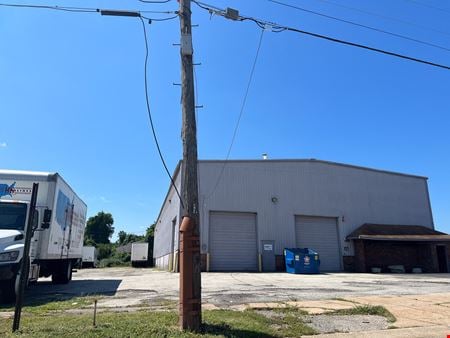 Photo of commercial space at 3 Industrial Lane in Florissant