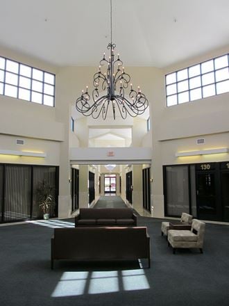 Buffalo Business Center