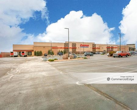 Photo of commercial space at 18410 Cottonwood Drive in Parker