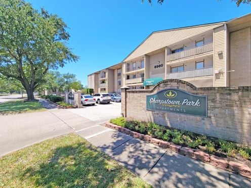 Sharpstown Park
