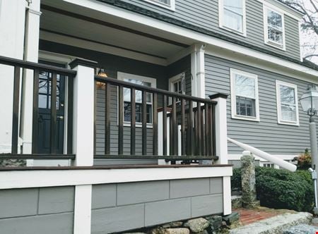 Office space for Rent at 34 Elm St in Cohasset