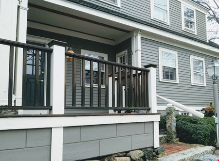 Office space for Rent at 34 Elm St in Cohasset
