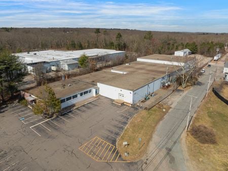 Photo of commercial space at 31 W Bacon St in Plainville