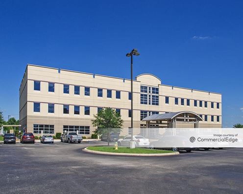 Southwest Medical Office Building