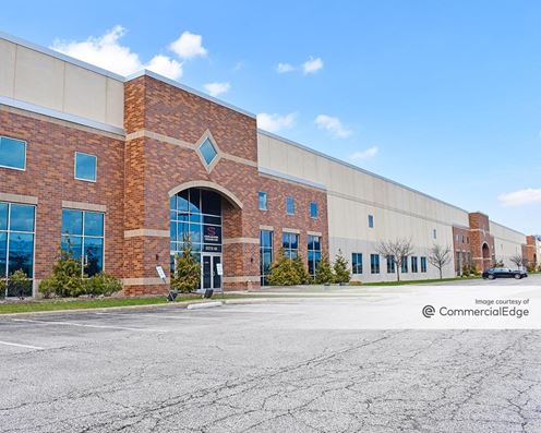 Emerald Valley Business Park - 30310 Emerald Valley Pkwy