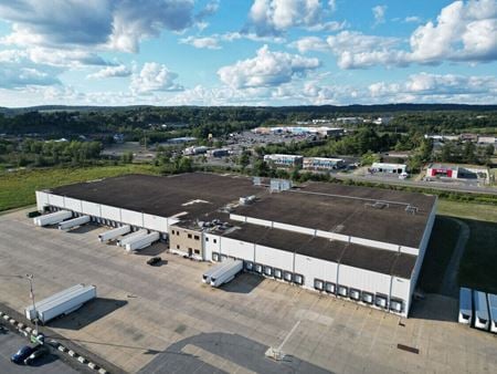 Industrial space for Sale at 851 Beaver Dr DuBois in DuBois