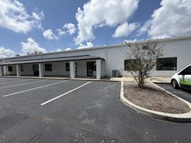 Cygnet Center