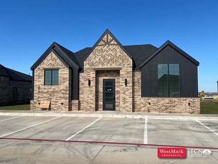 Office space for Sale at 13918 Indiana Ave  in Lubbock