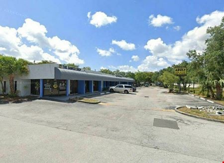 Photo of commercial space at 2500 North Powerline Road in Pompano Beach