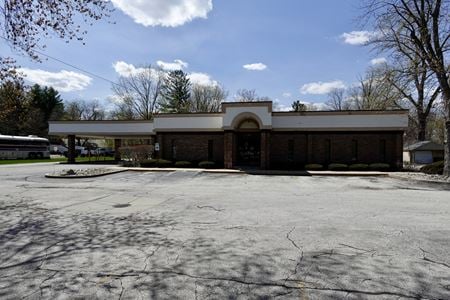 Office space for Sale at 5658 Dixie Hwy in Saginaw