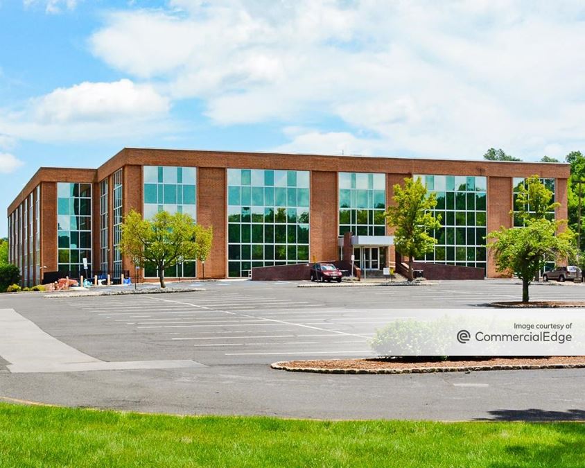 SouthGate Corporate Center 475 South Street 475 South Street