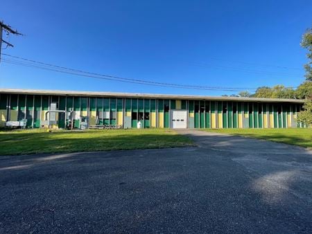 Photo of commercial space at 167 Dubois Road in Shokan