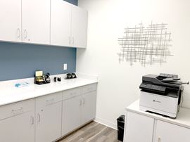 Office Evolution - Johns Creek