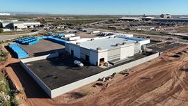 11244 E Pecos Rd