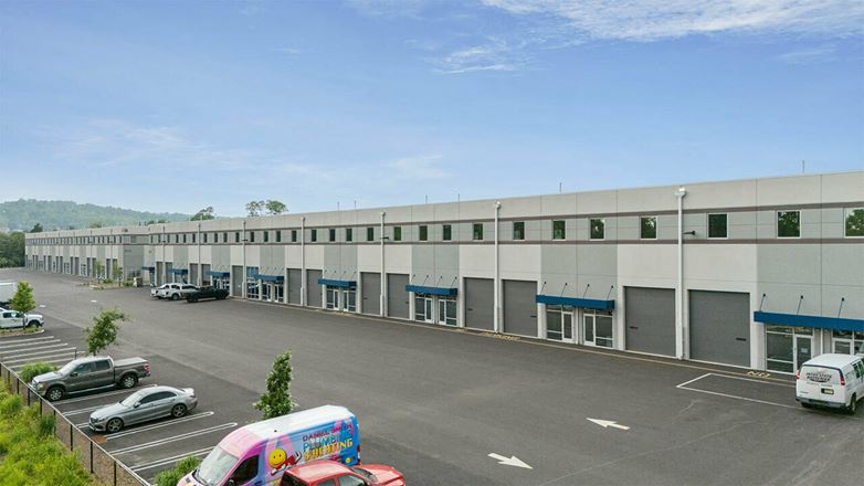 Flemington Junction Business Center Bldg. A