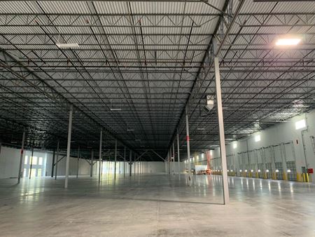 Industrial space for Rent at 1560 Pine Barren Road in Bloomingdale