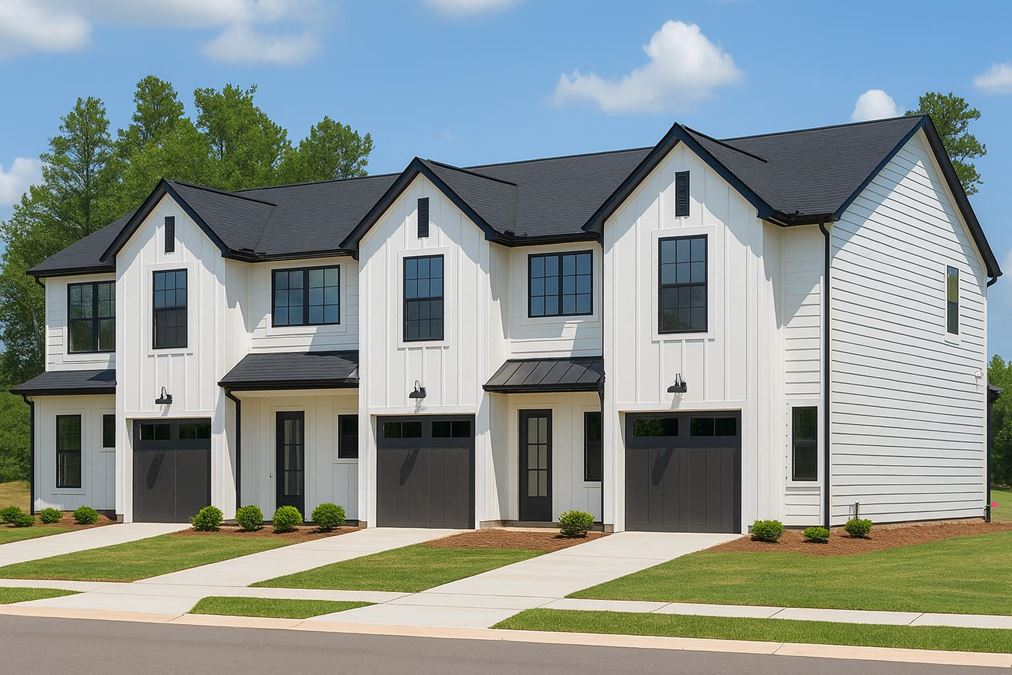 Master Planned Subdivision Idaho Falls