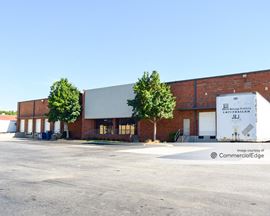 Atlanta West Distribution Center 7