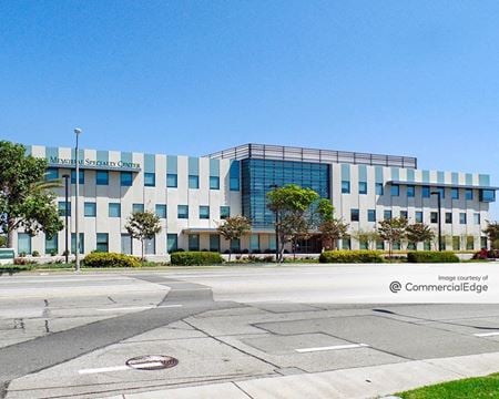Office space for Rent at 2841 Lomita Blvd in Torrance