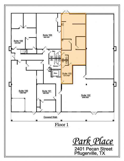 Park Place