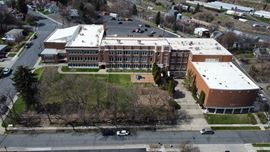 Gladish Community Center