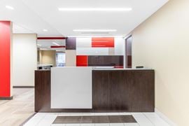 Regus - East Rutherford – Meadowlands