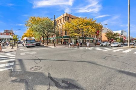 Photo of commercial space at 1700 N. Broad St. in Philadelphia