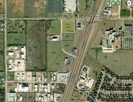 VacantLand space for Sale at 4260 Treanor Drive in Abilene