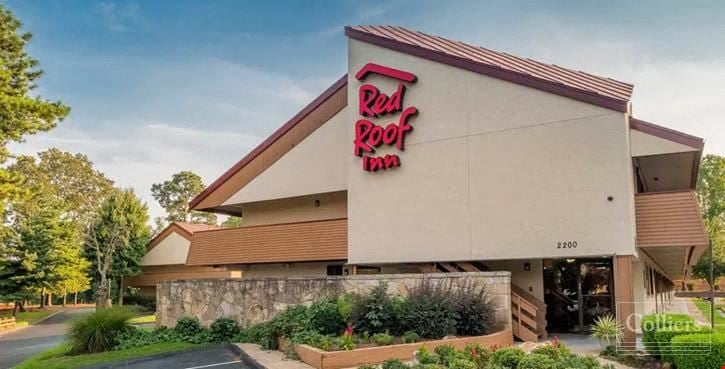 Red Roof Inn | For Sale