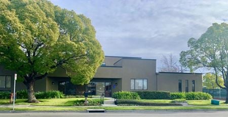 Industrial space for Rent at 3222 Airway Drive  in Santa Rosa