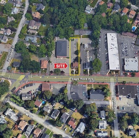 Office space for Sale at 184 Eagle Rock Avenue in Roseland
