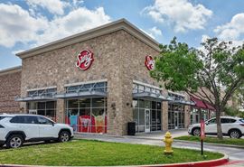 Coppell Market Center