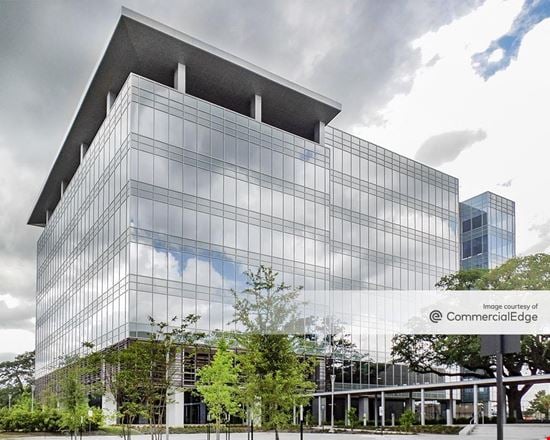 Wildwood Corporate Centre II