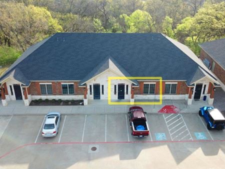 Office space for Rent at 7000 Parkwood Blvd in Frisco