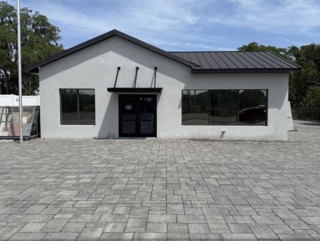 Photo of commercial space at 2736 Land O' Lakes Boulevard in Land O' Lakes