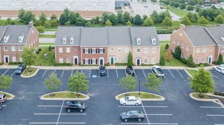 Office space for Sale at 1795 Alysheba Way Ste 1004 in Lexington