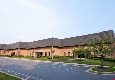 Flex Space space for Rent at 7595 Washington Boulevard in Elkridge