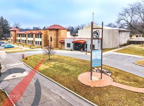 Former Saint Anne Victory Noll Senior Living Center