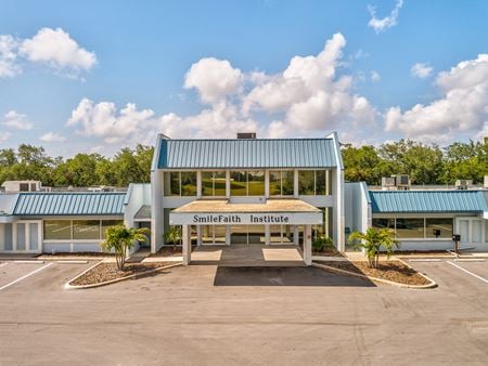 Office space for Sale at 5396 School Rd in New Port Richey