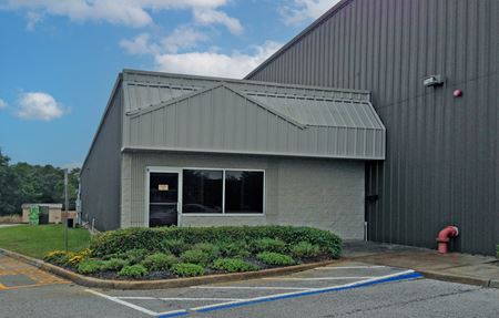 Photo of commercial space at 532 South Econ Circle, Suite 160 in Oviedo