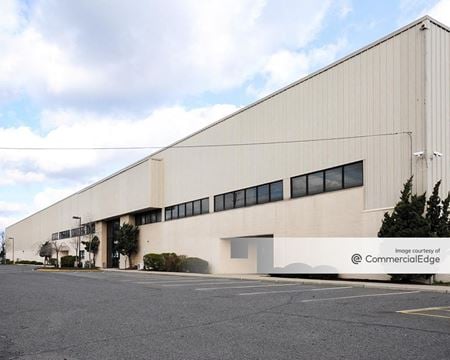 Industrial space for Rent at 1500 Rahway Avenue in Avenel