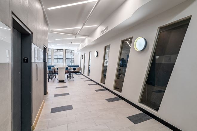 Jay Suites - Chelsea