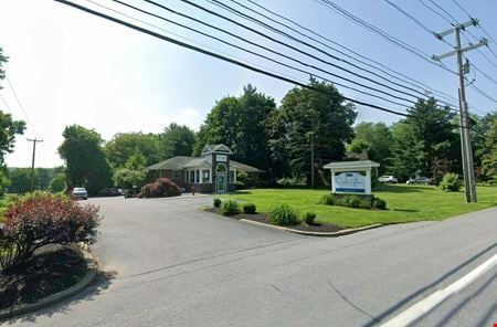 Office space for Sale at 876 Dutchess Tpke in Poughkeepsie