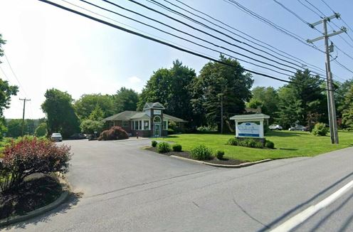 Investment Sale - Medical Office Building