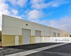 Scenic View Business Park - Bldg. A