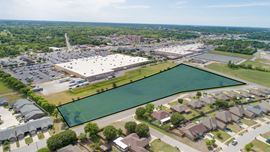 Ardmore Land - Commercial Frontage