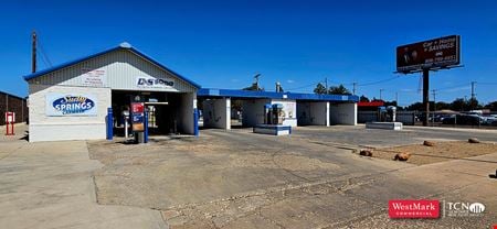 Other space for Sale at 3603 Avenue Q in Lubbock